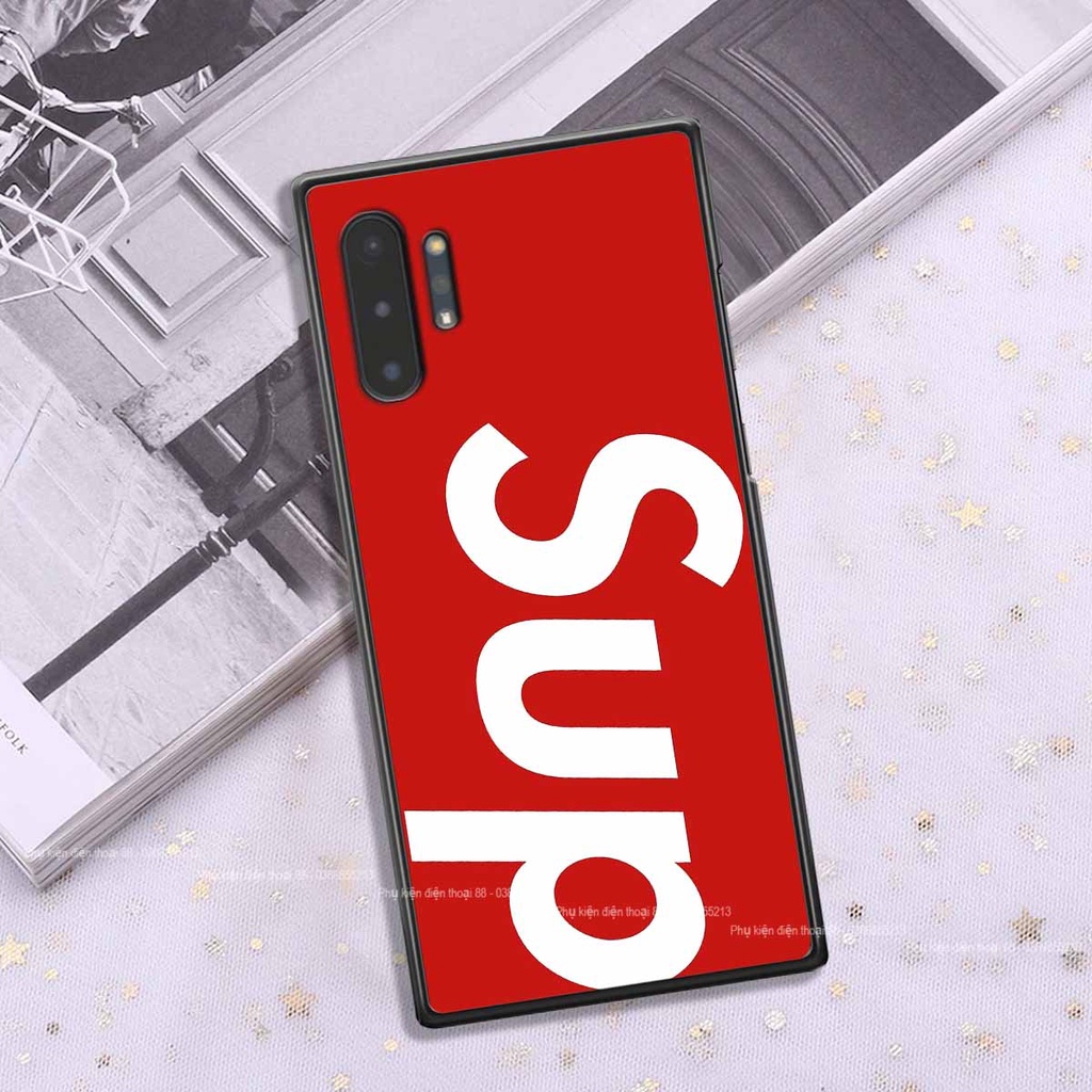Ốp Samsung Note 10 / Note 10 Plus / Note 10+ thời trang, cao cấp, dễ thương, gia rẻ, ốp lưng dẻo bảo vệ điện thoại