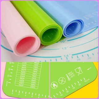 Tấm nhào bột silicon