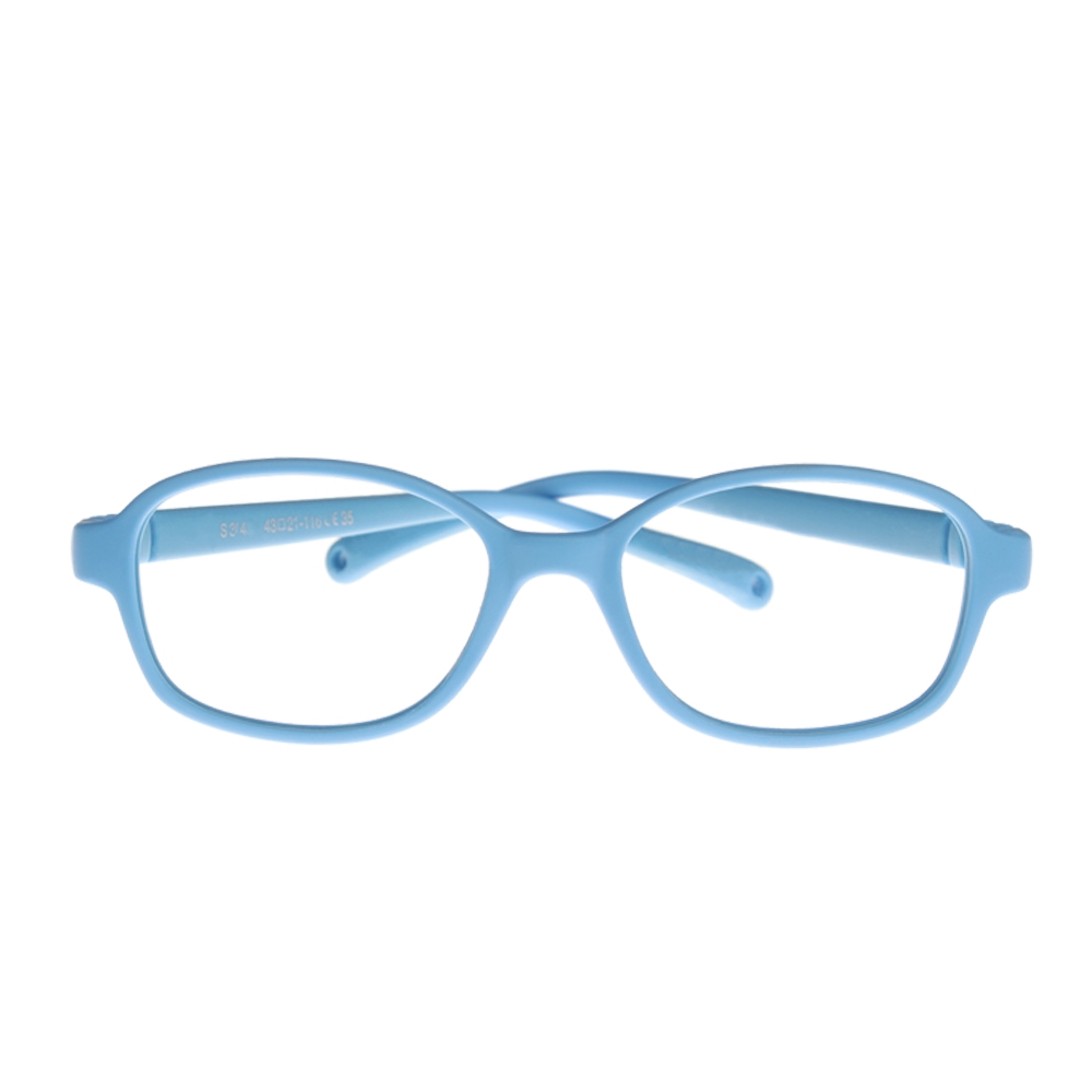 Kính Mát Gọng Mềm Chống Ánh Sáng Xanh Cho Bé