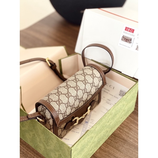 Túi GC mới 1955 chuẩn bản super fullbox