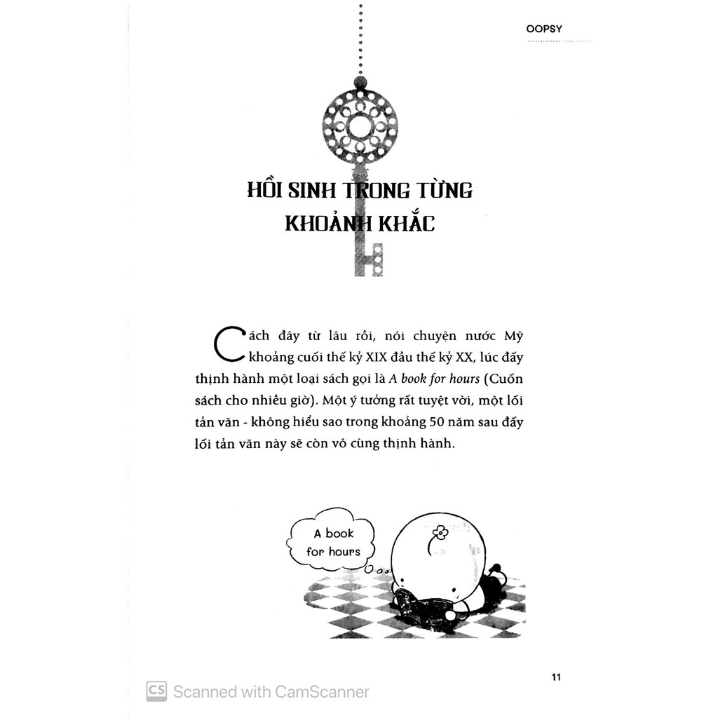 Sách - Sao Nào Tôi Cứ Là Tôi Đấy Thì Sao ?