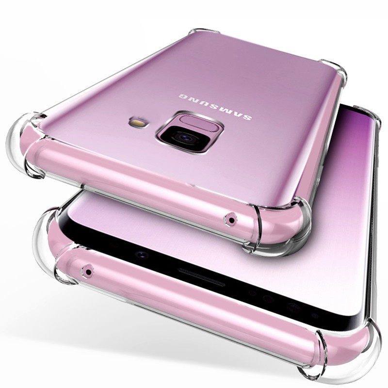 Ốp chống sốc ,Ốp lưng Samsung J7 Pro, J7 Prime, J6 Plus, J6, J5 Prime, J4 Plus, J4, J2 Prime, J2 Pro, J2 Core
