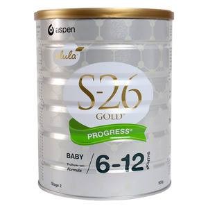Sữa S26 (6-12m) của Úc
