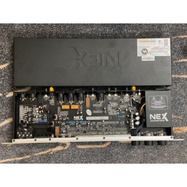 Vang cơ Nex Fx8 Chính hãng