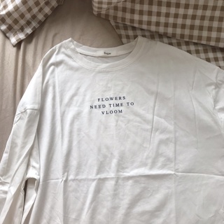 [ CÓ SẴN ] Áo thun dài tay cotton