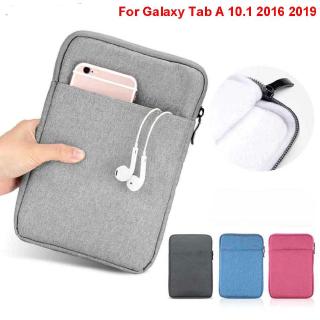 Túi đựng máy tính bảng Samsung Galaxy Tab A A6 10.1 2016 2019 SM-T580 T585 SM-T510 T515