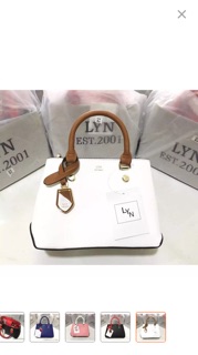 Lyn thẻ