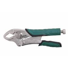 KÌM BẤM MŨI CONG SATA 71105
