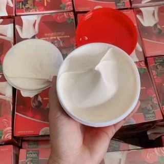 KEM BODY KONE' SIÊU TRẮNG DA
