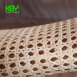 Gối mây tre đan thưa - Mây tre - KBYbamboo