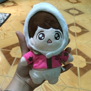 Bán gấu si cho ngọc hân 400k