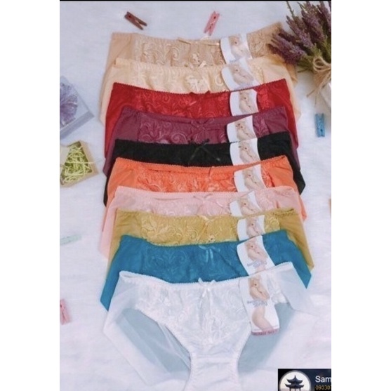 ♥️ Shop Uy Tín ♥️ Q5402 Bán Sỉ Quần Thái Lan Không Đường Viền Cao Cấp Màu Sáng