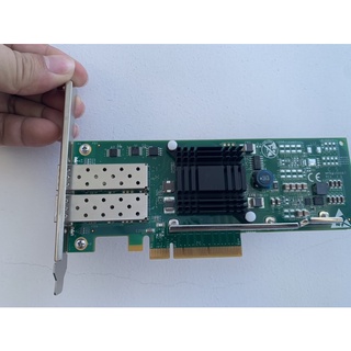 Card mạng 2 cổng sfp -10Gb – broadcom : chuyên server