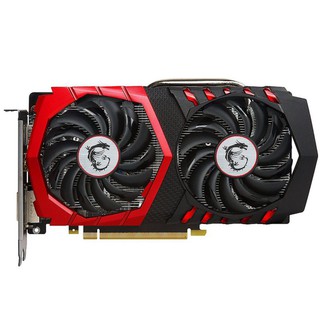 Msi 1050ti 4Gb LED Gaming X Cực đẹp