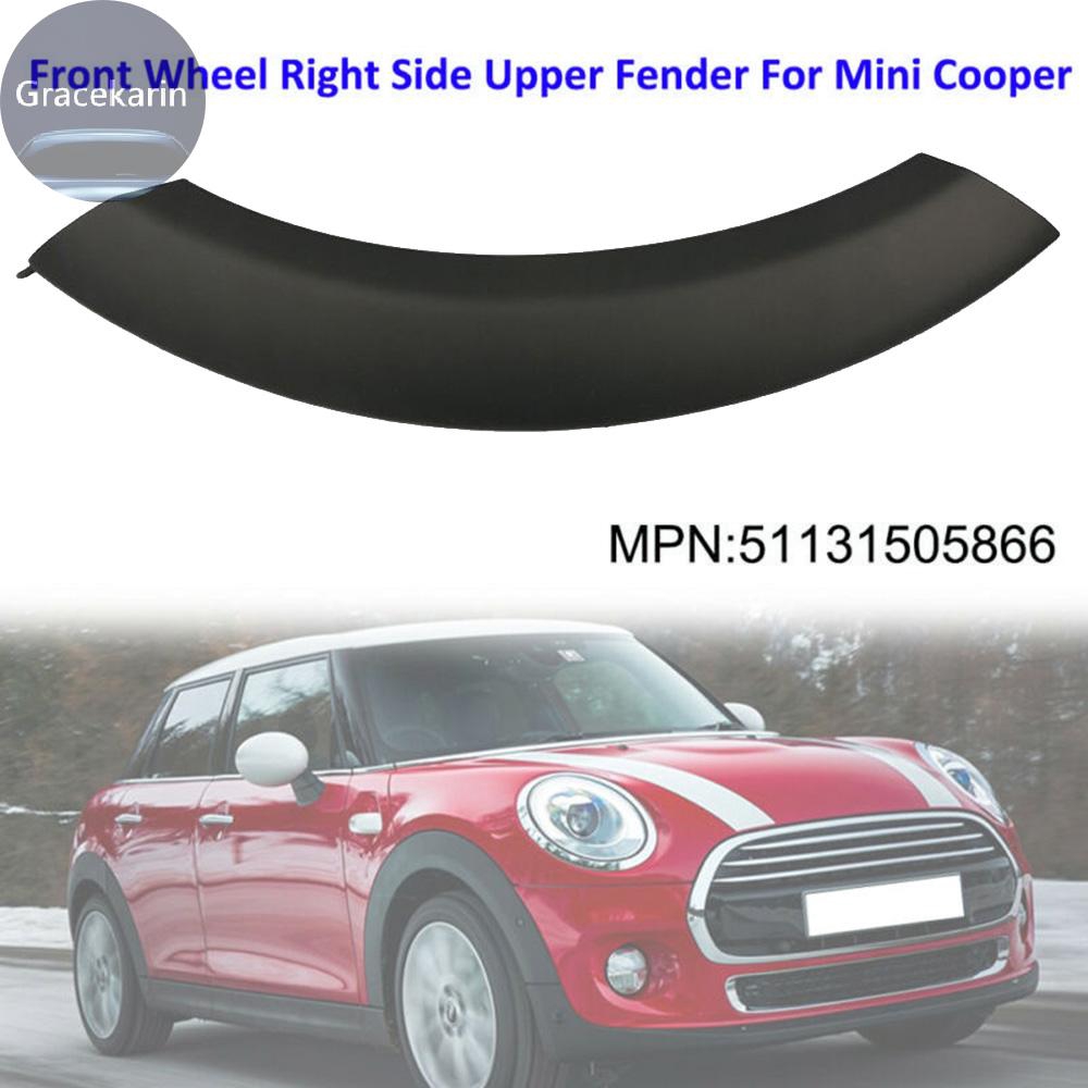 1 Miếng Chắn Bùn Thay Thế Cho Xe Hơi Mini Cooper 2002-2008