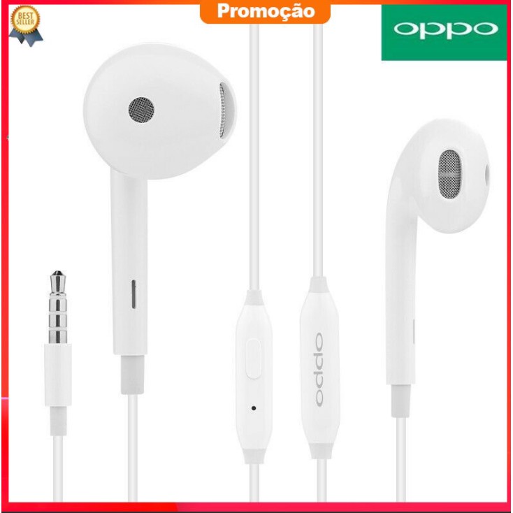 Tai nghe Oppo Neo 9  F7 XỊN CAO CẤP jack 3.5 và  tyec