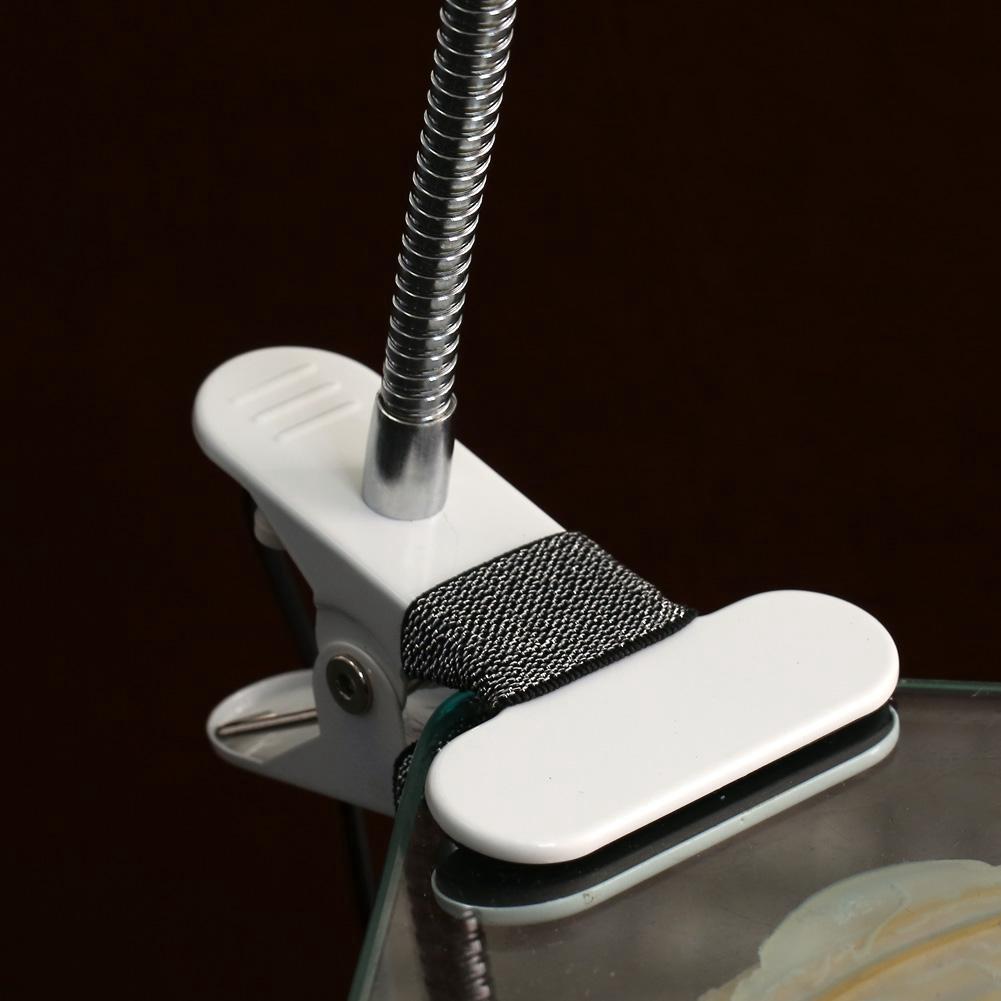 Đèn LED xăm/làm móng tiện dụng