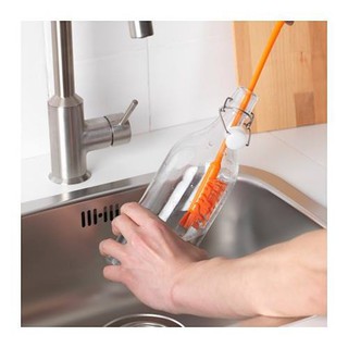 Cây rửa cốc, chai, lọ IKEA MEDELVAG