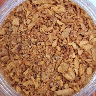 Muối Tôm Tỏi Hành Phi Tây Ninh (cay)
