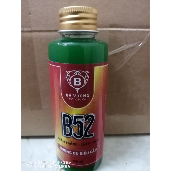 hương liệu b52