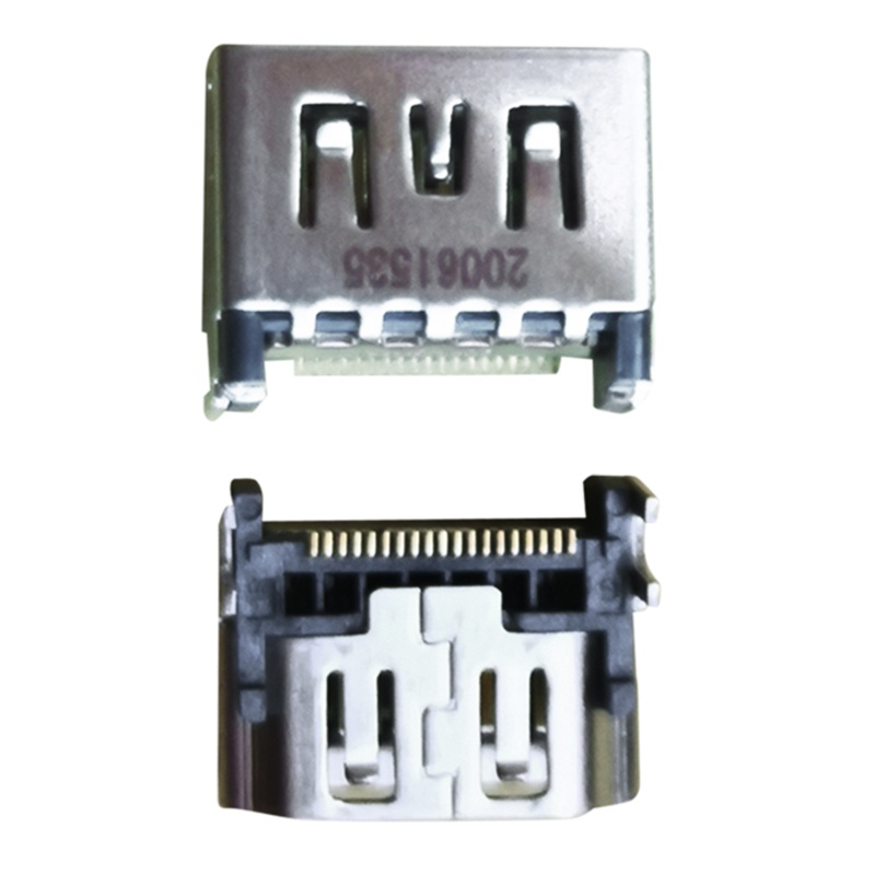 Cổng Cắm Giao Diện Độ Nét Cao Dễ Lắp Đặt Cho Sony