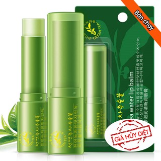 Son dưỡng ẩm Green Tea Bioaqua (Nội địa Trung)