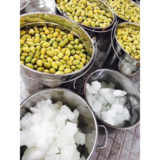 Cà na ngâm 100%đường phèn