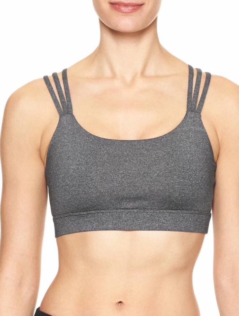 Áo tập Gap nữ xuất Âu