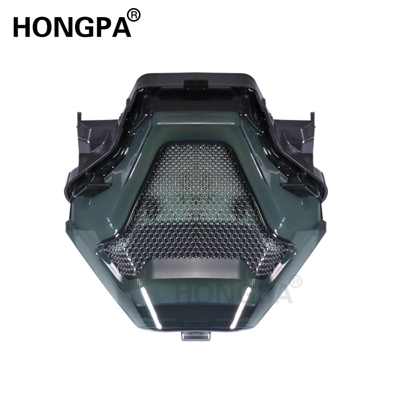 Đèn LED tín hiệu phanh đuôi xe dành cho Yamaha YZF R3 R25 Y15ZR MT03 MT07 FZ07 LC150 Exciter 150