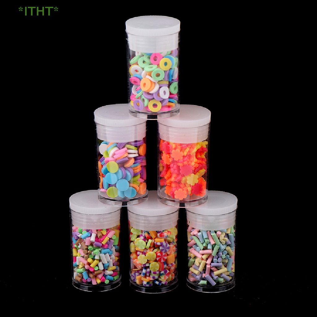 Bộ 2 Hộp Phụ Kiện Điện Thoại Bằng Gốm Sứ Mềm Hình Lát Trái Cây Mới