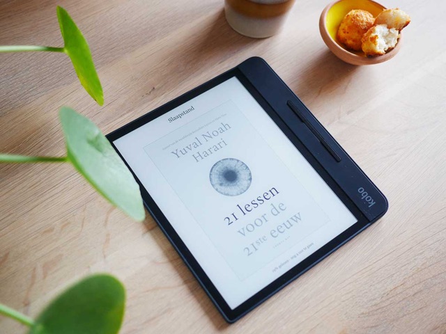 Máy đọc sách Kobo Forma