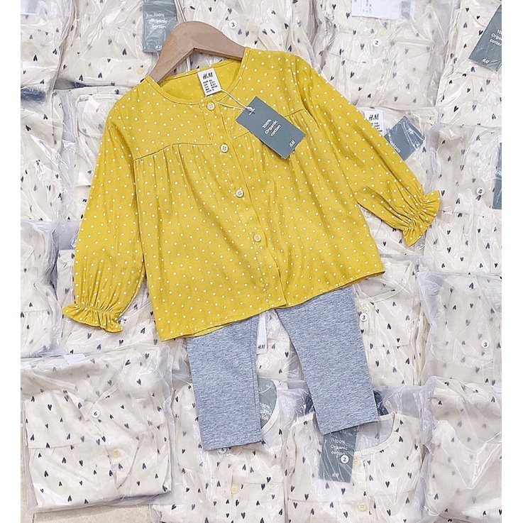 Set 2 bộ hm vàng trắng,