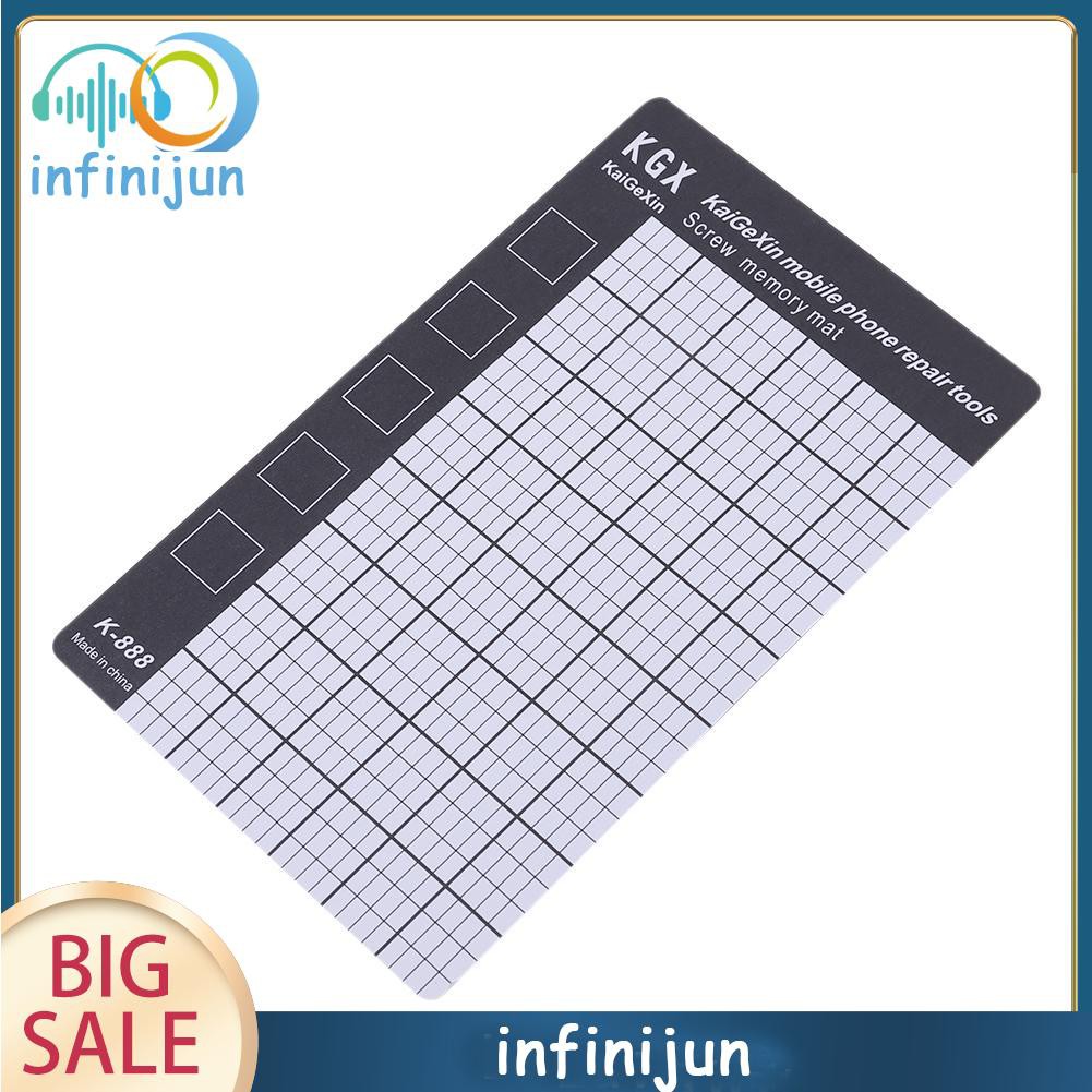 1 Miếng Hít Nam Châm Để Sửa Chữa Điện Thoại/Máy Tính Bảng 145x90mm | BigBuy360 - bigbuy360.vn