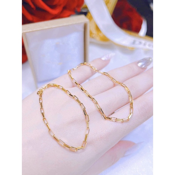 LẮC TAY BT5643_VT10K_Gold