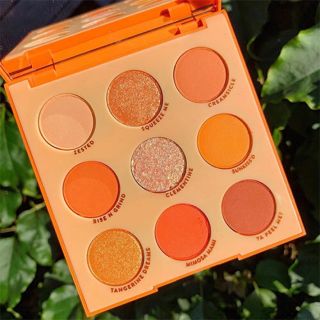 Bảng mắt Colourpop
