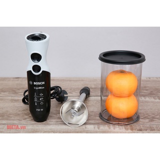 Máy xay cầm tay Bosch MSM67160