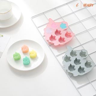 Khuôn Làm Sô Cô La, Thạch Đa Năng