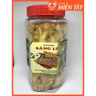 Cá Thiều Sấy - 250 gr