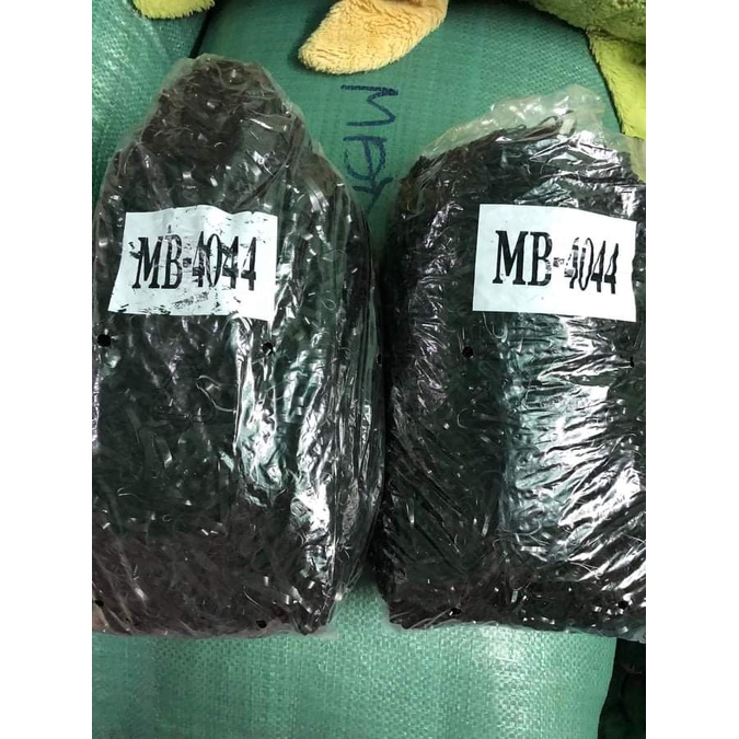 Sỉ 1kg thun buộc tóc thái siêu dẻo dai