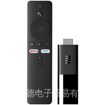 Xiaomi XMRM-006 có điều khiển từ xa bằng giọng nói cho Mi Box S 4K Mi Box MDZ-22-AB MDZ-24-AA Bluetooth Google Assistant cho Mi TV Stick Android