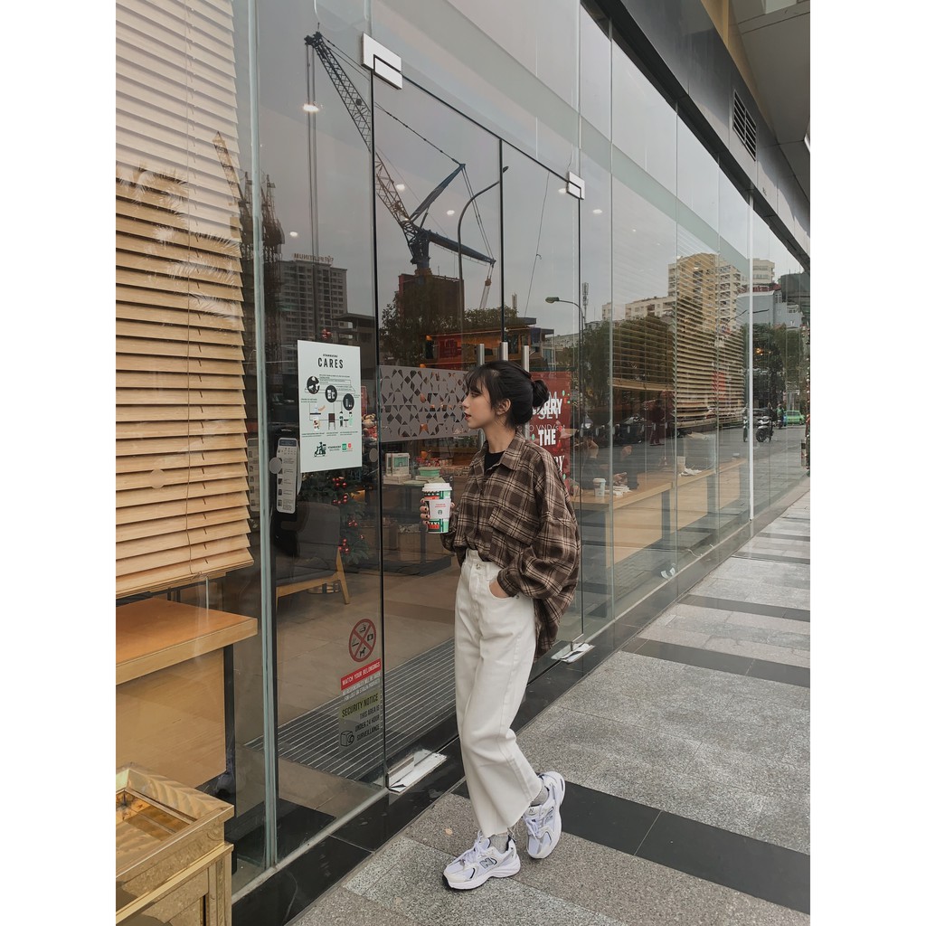 Quần Jeans ống đứng 1501 QB179 1994CLOSET | BigBuy360 - bigbuy360.vn