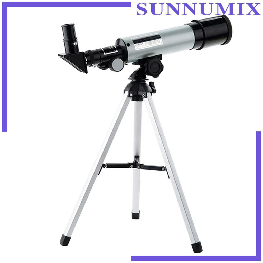 Bộ Kính Thiên Văn Kèm Chân Tripod F36050 Dành Cho Trẻ Em Mới Bắt Đầu