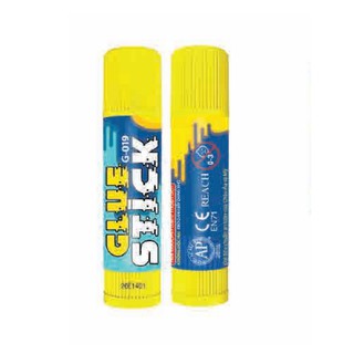 [Chính Hãng] Keo (Hồ) Khô Thiên Long (Vỉ 1 Thỏi 8g)