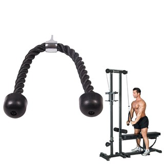 Dây thừng tập cơ nhị đầu
