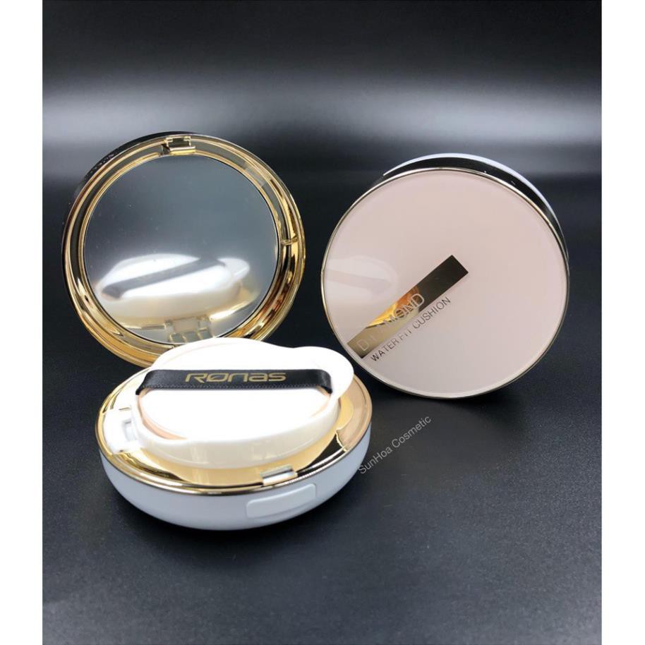 [Ami Chính Hãng] Kem Trang Điểm Ronas CC Cream hàng chuẩn Korea | BigBuy360 - bigbuy360.vn