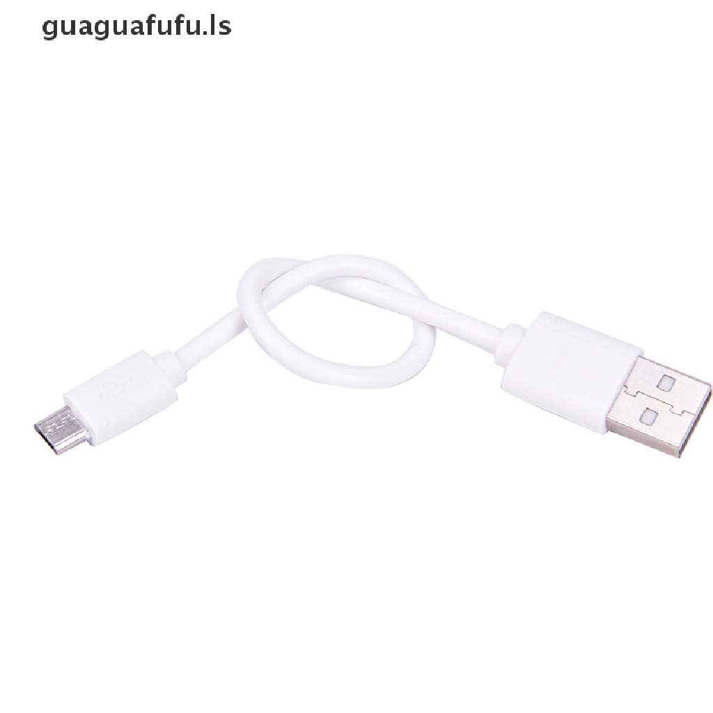 Dây cáp sạc ngắn 22cm 8Pin USB thích hợp cho iPhone 5s 5c 6 6s SE 7 Plus