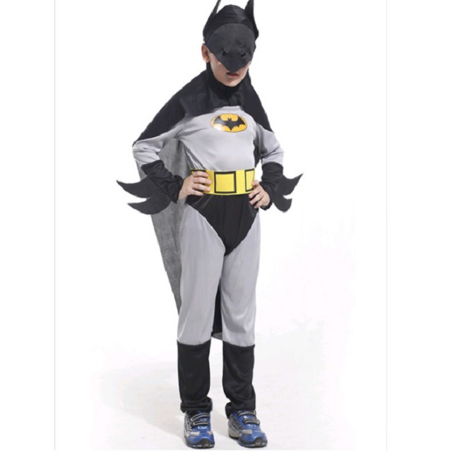Bộ hóa trang Batman