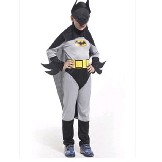 Bộ hóa trang Batman