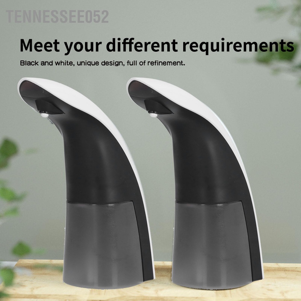 Tennessee052 Máy rửa tay bằng bọt cảm ứng thông minh tự động xà phòng gia đình