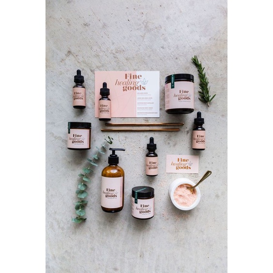 Tem Nhựa Dán Chai Serum Thuỷ Tinh Siêu Dính Bền Chắc Thiết Kế Theo Yêu Cầu Giao Hàng Nhanh - Xưởng In MoPh